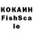 Дистиллят ТГК концентрат Uluk Kachkynov